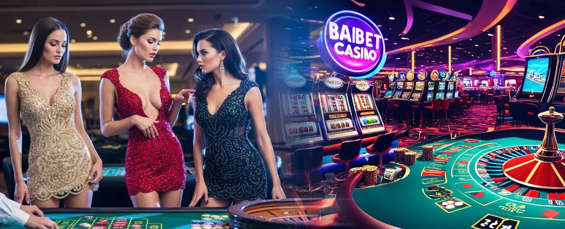 Dynamic login background for 8k8.com casino